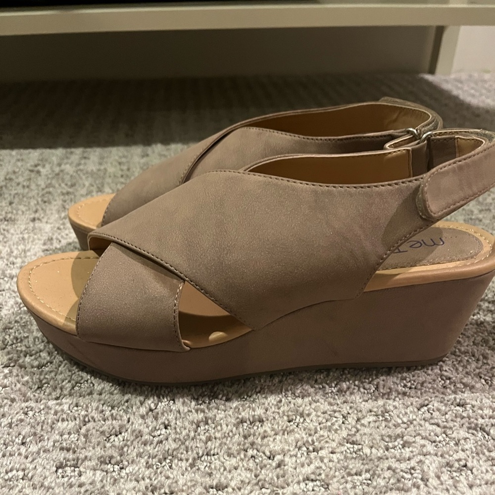 Me Too Women’s platforms